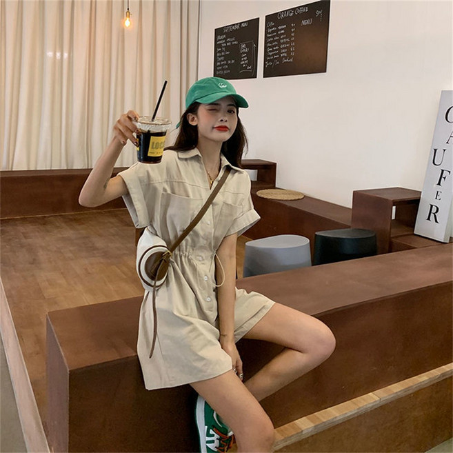 여성바지 반바지 점프슈트 점프수트 여자바지 ZBW6497 26