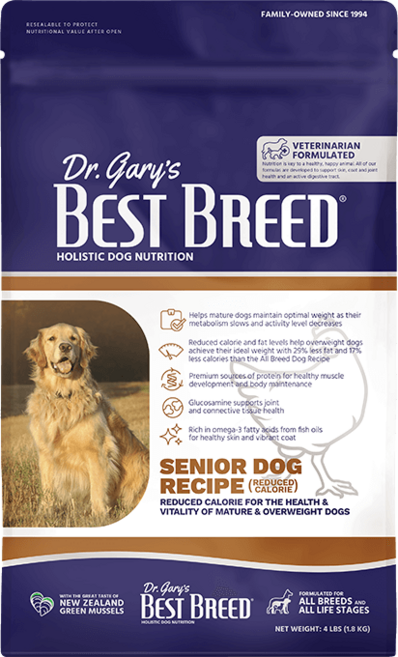 베스트브리드 강아지 홀리스틱 다이어트 기능성 사료, 다이어트(체중유지), 1.8kg, 1개