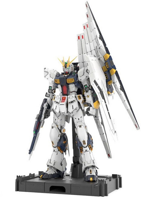 BANDAI PG UNLEASHED [2차 수주분] SPIRITS(반다이 스피리츠) 기동전사 건담 역습의