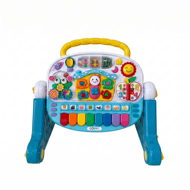 코니스 에듀테이블 행복하게 사는거야, 상세페이지 참조, 1개