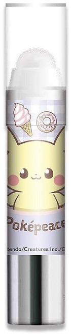 일본 레브론 키스 슈가 스크럽 산리오 립밤 325(립 스크럽), 1개