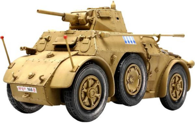 11024482 탱크 프라모델 장갑차 밀리터리 포병 타미야 1/48 스케일 한정 시리즈 이탈리아 육군 장갑 정찰차 AB41 89778, 11024482 탱크 프라모델 장갑차 밀리터리 포병 타