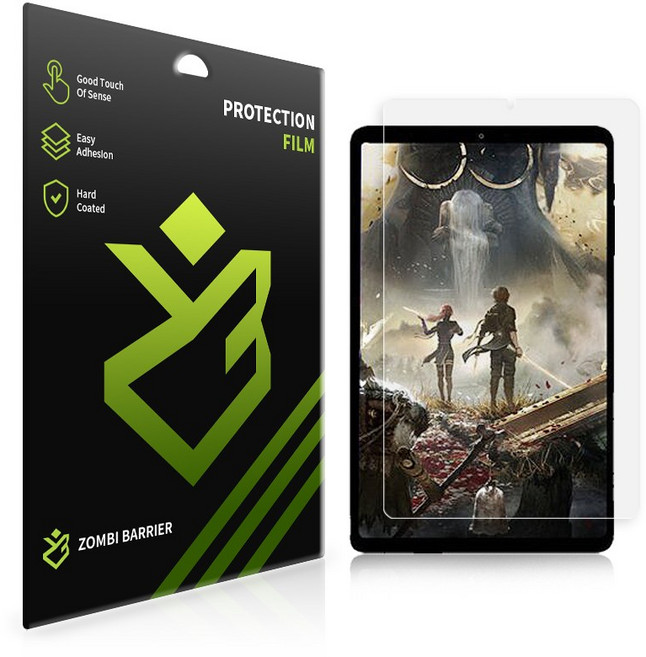 올도큐브 iPlay70 mini Turbo 블루라이트 차단 액정보호필름, 단품