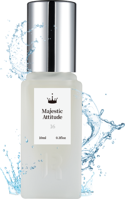 마제스틱 에티튜드 엑스트레 드 퍼퓸 10ml, 1개