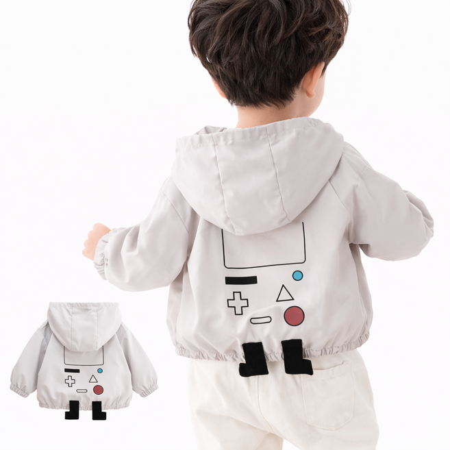 아동 여아 남아 주니어 플리스 자켓 뽀글이 점퍼 패밀리룩