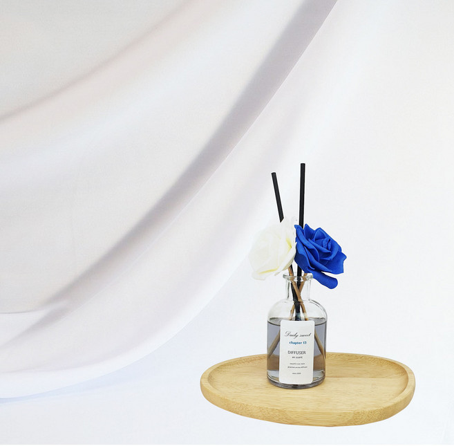 이앤 이앤디퓨저 데일리스윗 챕터13 프리미엄 아로마 고급향기20종 인테리어디퓨저 디퓨저, 레몬체리, 1개