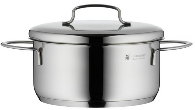 WMF 미니냄비 16낮은양수 젖병열탕소독냄비 솥밥냄비 파스타냄비 오뎅냄비