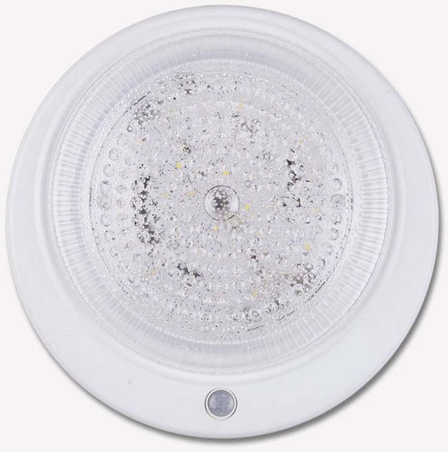 Bayon LED 삼성칩 센서등, 주광색, 2개