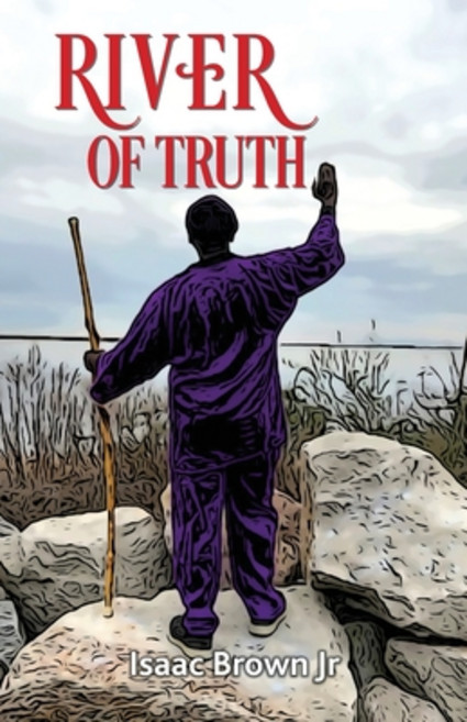 (영문도서)River of Truth Paperback, 4streams Series, LLC, English, 9781736336229