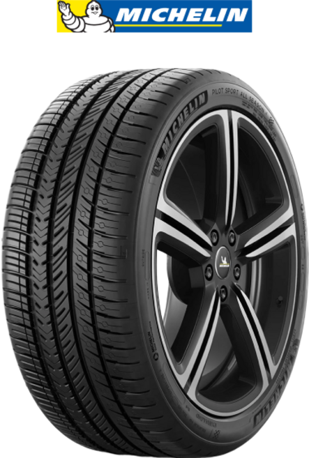 미쉐린 파일럿 스포츠 5 255/40R20 101Y 2554020 장착비 별도/택배 전용, 1개, 장착 미포함