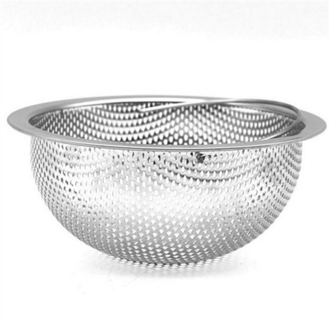 싱크대 거름망 135x60mm 음식물 스텐레스 쓰레기 주방 배수구 싱크망