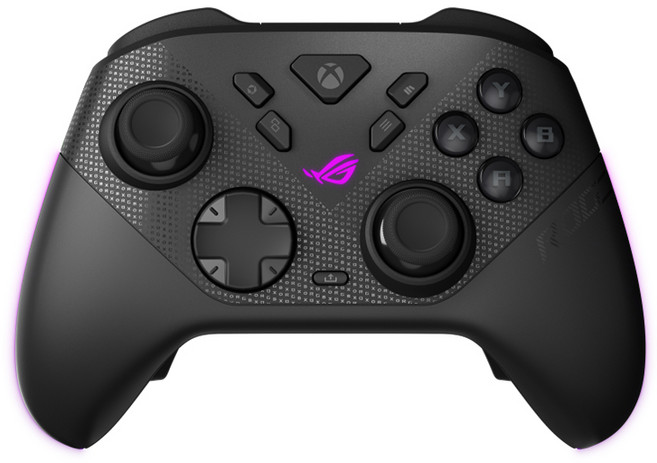 ROG Raikiri II Xbox 無線控制器 三模連線 1000Hz輪詢率, 1個, ROG Raikiri II Xbox,主商品