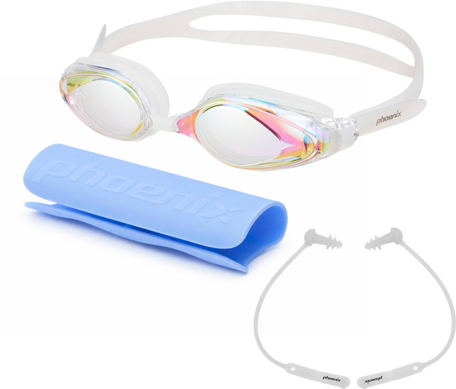 올인원 수영 초보자 추천세트 C, 1세트, 클리어