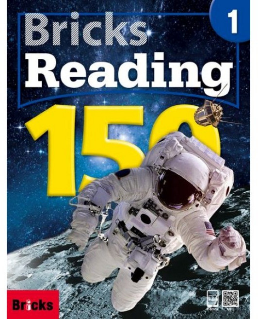 Bricks Reading 150-1 (SB+WB+E.CODE)