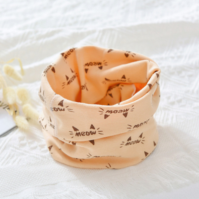 조이위픽스 가을 겨울 아동용 넥워머