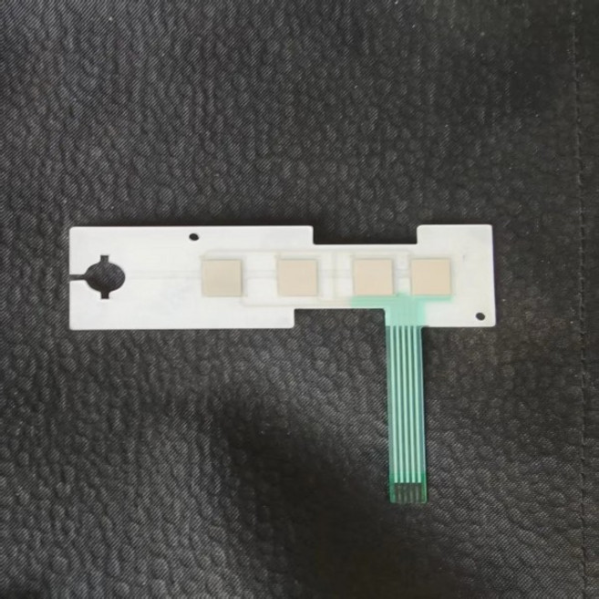 Alesis Nitro Mesh Hi Hat 제어 페달용 시트 센서 스위치, 1개