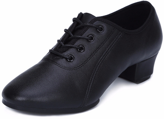 블라벨리 남성무화 리얼가죽댄스화 라틴댄스화 실내 소가죽 모던댄스화 남아무도화HY741