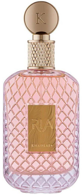 Khadlaj Ria 카드라즈 리아 오 드 퍼퓸 100ml / 3.4 fl.oz 아랍 에미리트의 니치향수 여성향수