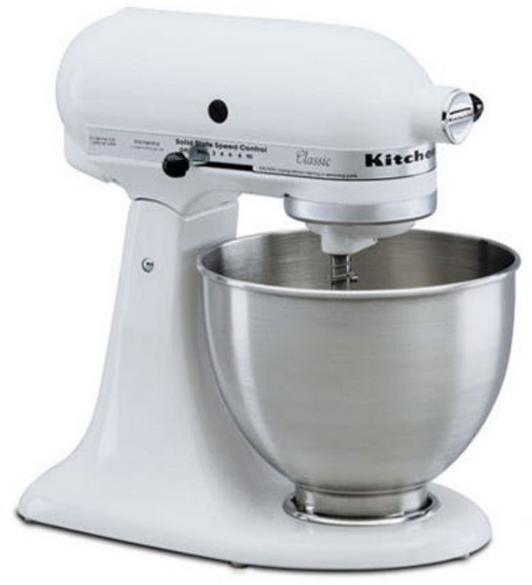 키친에이드 반죽기 틸트헤드믹서 5K45SS