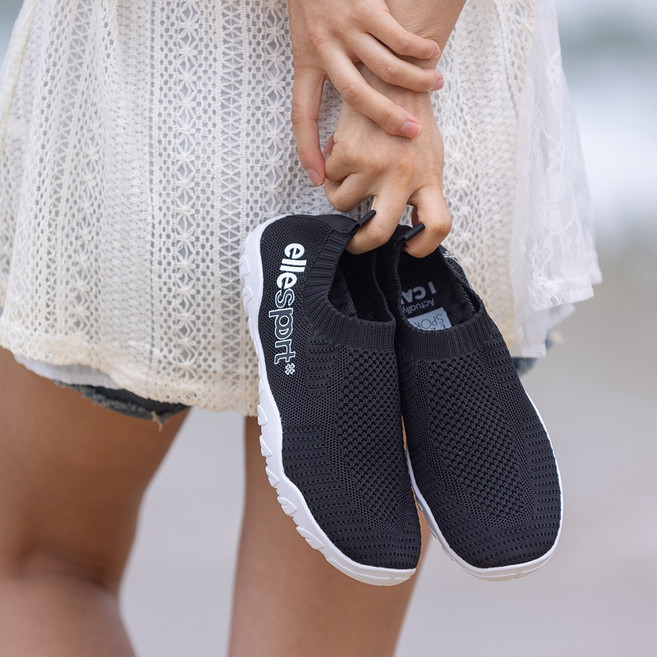 엘르스포츠샾 아쿠아슈즈 아동 성인 남녀공용