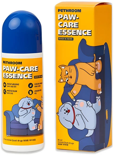 페스룸 포우 케어 에센스 85ml, 1개 - 쿠팡