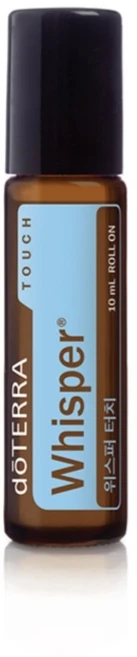 도테라 위스퍼 터치 10ml, 1개, 15ml - 쿠팡