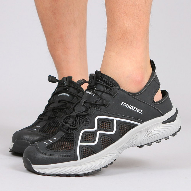 포센스 남여공용 아쿠아슈즈