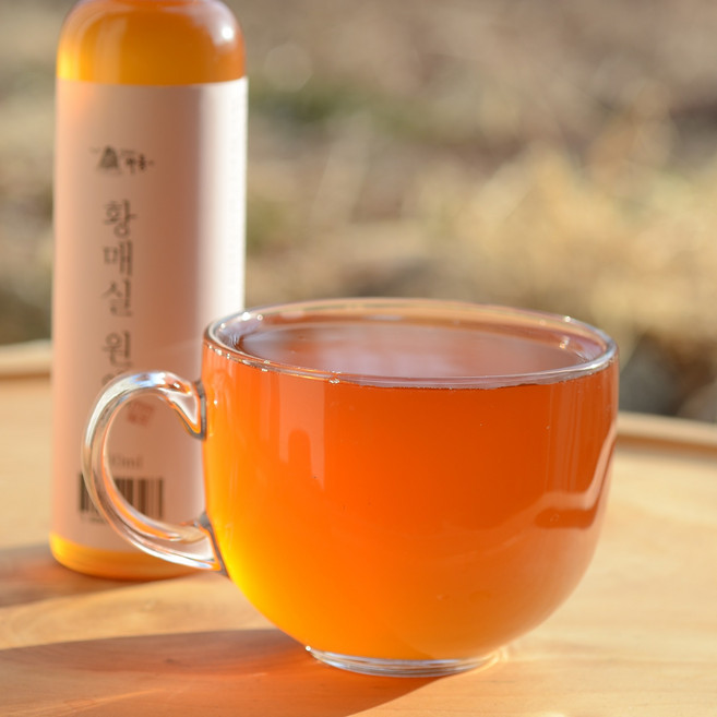 하동권여사 3년숙성 황매실 발효액, 300ml, 1개