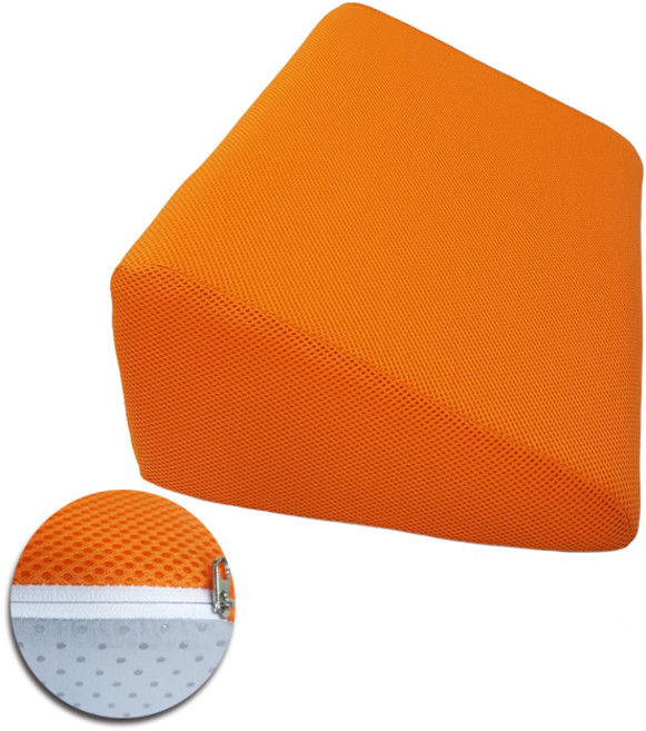 자세변환용구 SW-J1 욕창방지 쿠션 방석, 1세트