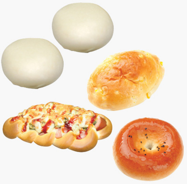 신세계푸드 냉동생지 단과자알생지 60g, 1개, 3kg