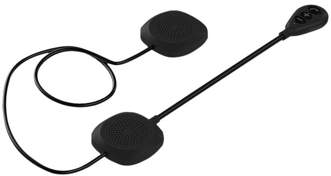 헬멧 영어 GPS Vimoto 블루투스 휴대폰 양방향 오토바이 액세서리 헤드셋 버전 E8 및 헤드셋 오토바이 라디오 헬멧, 2)Black, 2)Black