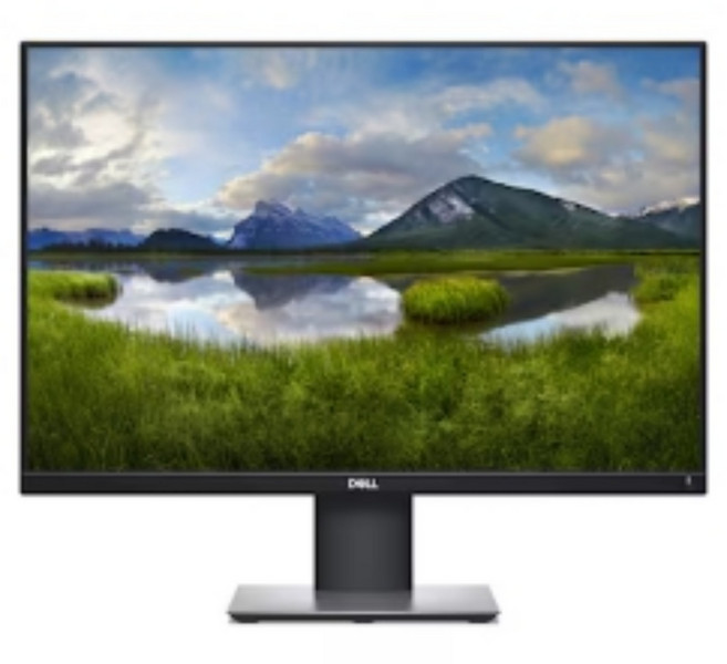 DELL 24인치 P2419h G4 FHD모니터 - 중고 전문가 정밀검증 전원케이블 HDMI케이블 무료지원 6개월 무상보증, 24인치 FHD A급, 61cm