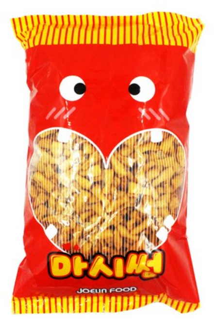 조은식품 꼬끼오스낵 대용량 벌크 닭다리스낵, 1.5kg, 9개