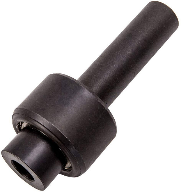 MaXpeedingrods Rotary Broach Tool Holder 3/4\" Shank Diameter Compatible with 1/2\", MaXpeedingrods Rotary Broach T