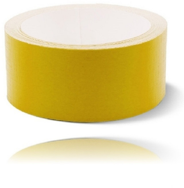 교재 분권 만들기 셀프 책 제본 번역본 50mm x 10M, 색상, 청색