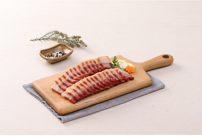 이목원 슬라이스 훈제삼겹 350g, 1개