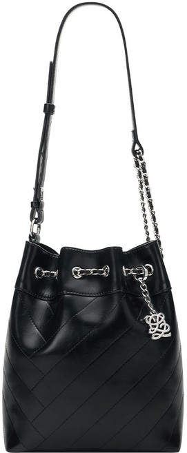 루이까또즈 버킷백 HS4SD78BL