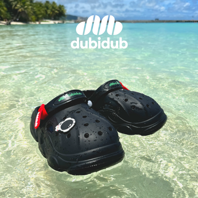 두비둡 몬도 eva샌들 4.0 송민호 슬리퍼 어글리스타일 클로그 신발 올터레인 커플슬리퍼 여름 물놀이 샌달