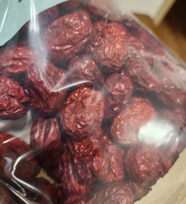 2024년 경산 햇 대추 국산 건대추 말린대추 상초 특초 별초 1kg [원산지:국산(경상북도 경산시)], 1박스