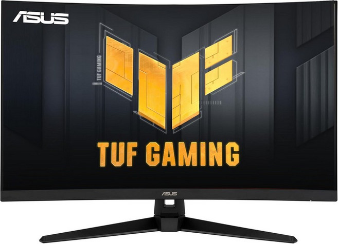 32인치 커브드 게이밍 모니터 QHD2560 x 440 65Hz44Hz 지원 ms 익스트림 로우 모션 블러 스피커 프리싱크 VESA 마운트 가능 디스플레이포트 HD VG32VQB, 32" Curved QHD