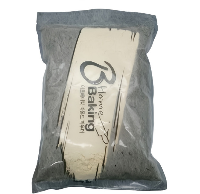 이홈베이킹 아몬드 분말, 1kg, 1개