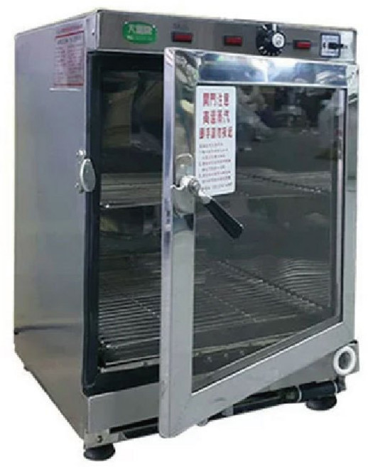 大豐 蒸氣式電熱箱 不鏽鋼保溫箱