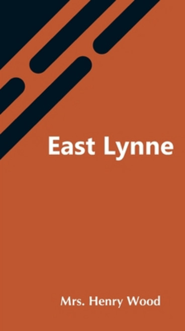 (영문도서) East Lynne Paperback, Alpha Edition, English, 9789354548055