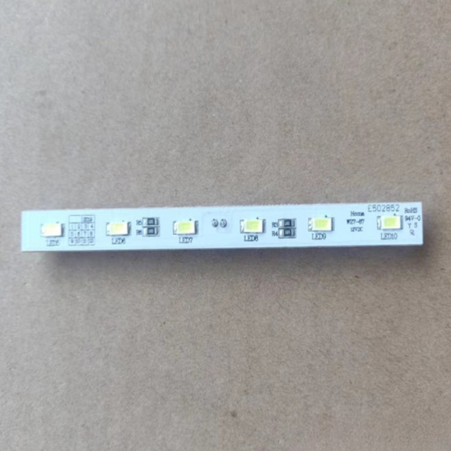 냉장고 조명 LED 라이트 바 TCL 월풀 ohma 블루 W27-87