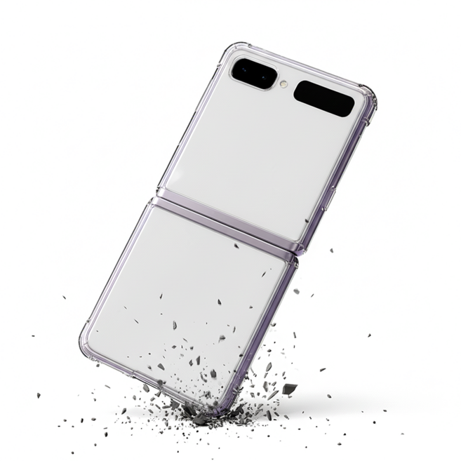 에시로 변색방지 클리어 케이스 젤리 범퍼 아이폰 갤럭시