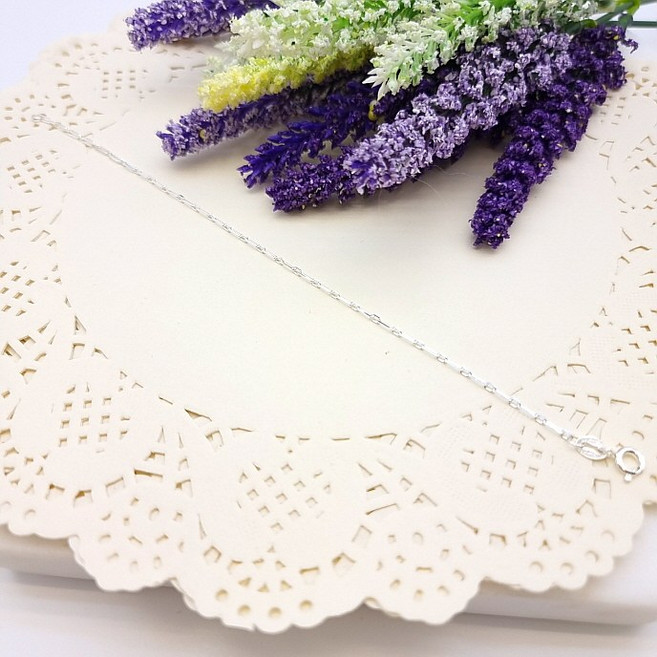 리얼99 925순은 체인링크 팔찌 핸드메이드 팔찌