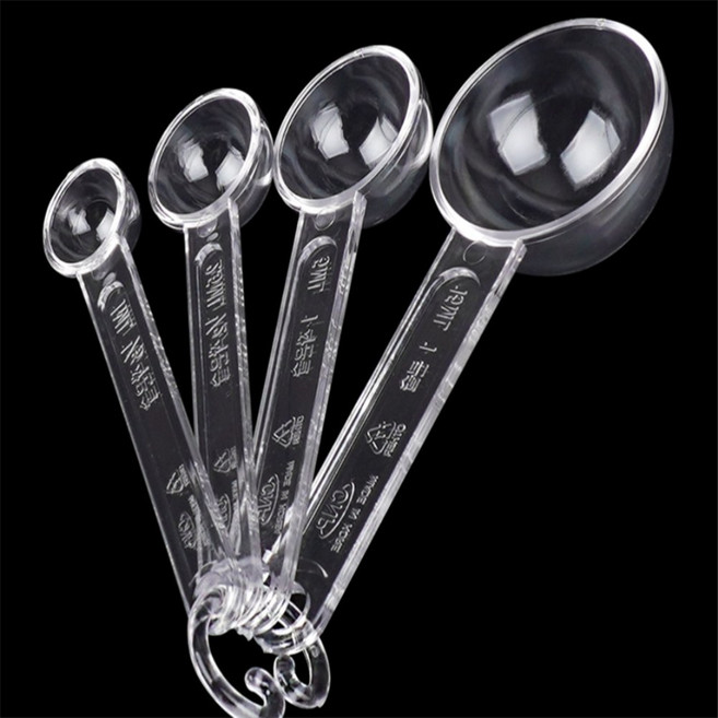 계량스푼세트 2.5ml계량스푼
