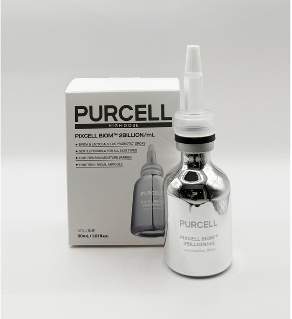 퍼셀 20억/ml 픽셀바이옴 원액, 30ml, 1개