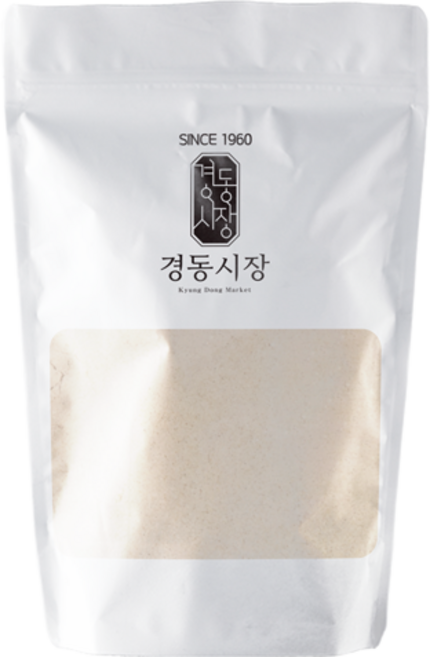 국산 백출 분말 가루 300g 경동시장 삽주 뿌리, 1개