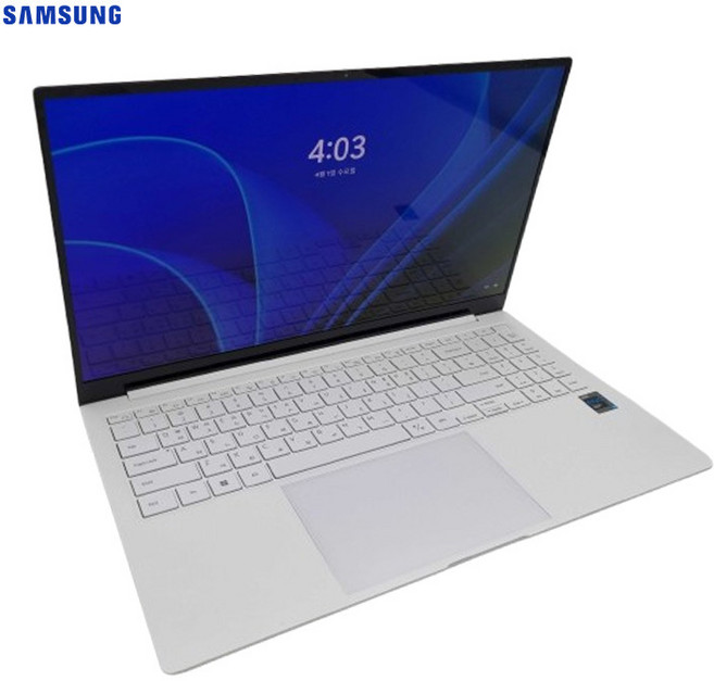 삼성 갤럭시북 프로 i5 11TH Iris Xe 15.6인치 노트북